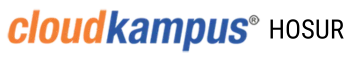 CloudKampus Logo