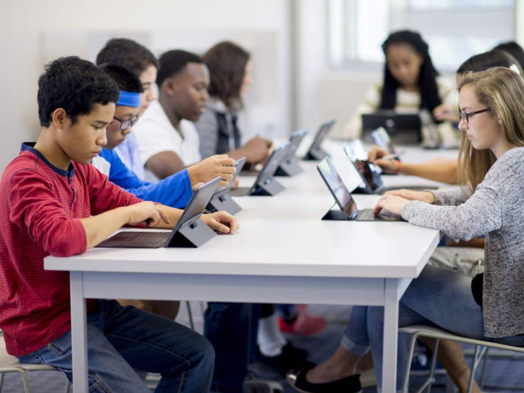 CloudKampus Learning Centre