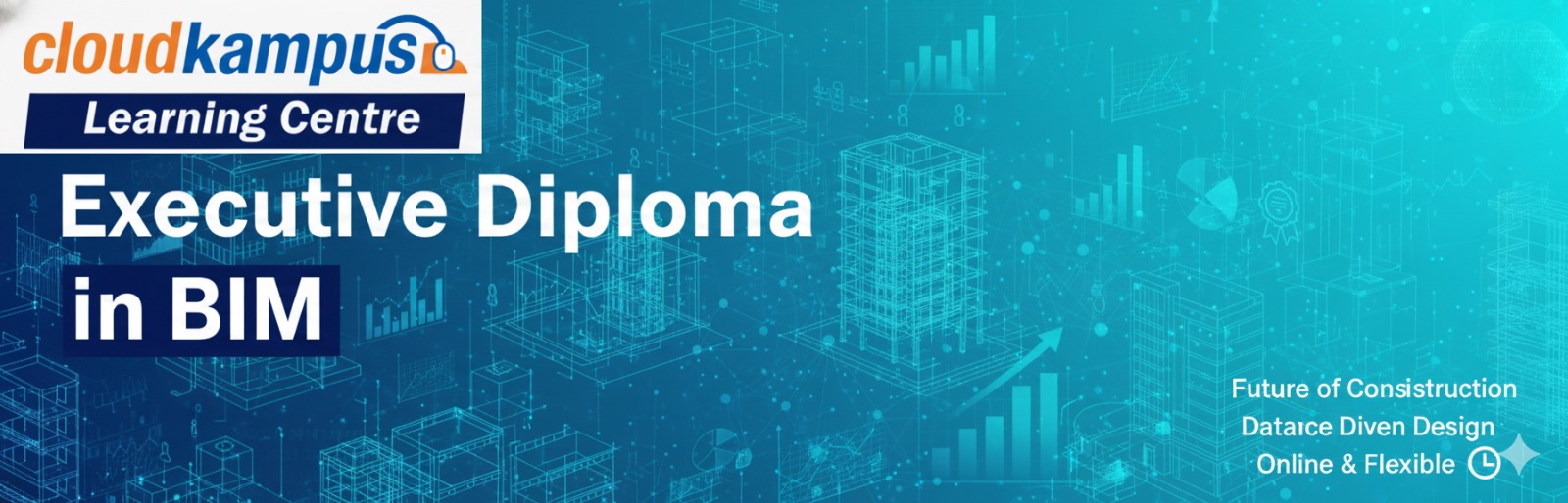 Executive Diploma in BIM