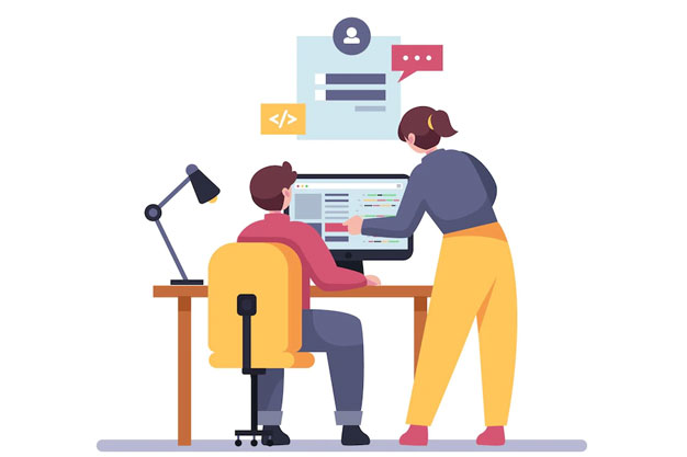 Certified MEAN Stack Developer