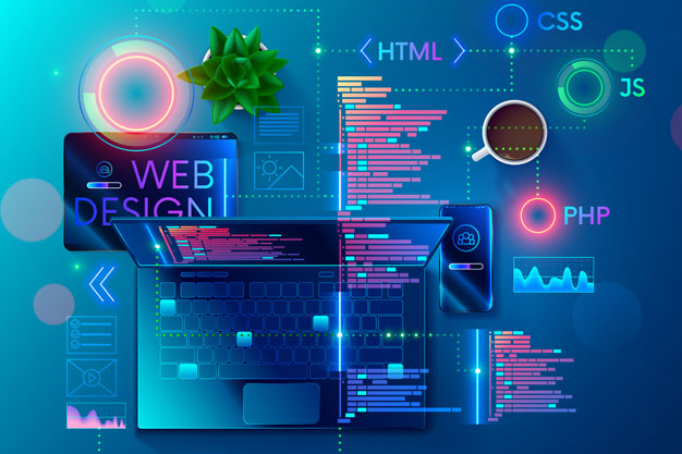 Certified Web Developer/ Front end Developer