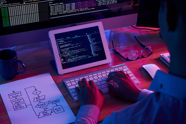 Certified .NET FULL STACK DEVELOPER