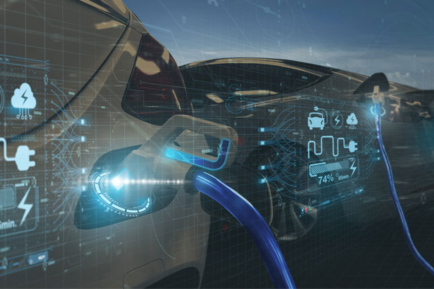 Executive Diploma in Electric Vehicle System Design and Analysis