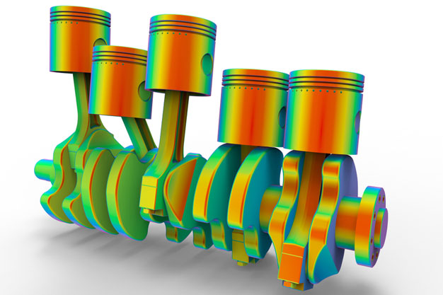 Certified FEA Engineer [Product Design]