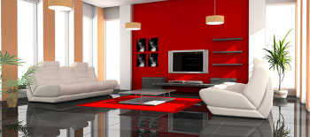 Visual Rendering Using V-Ray For SketchUp