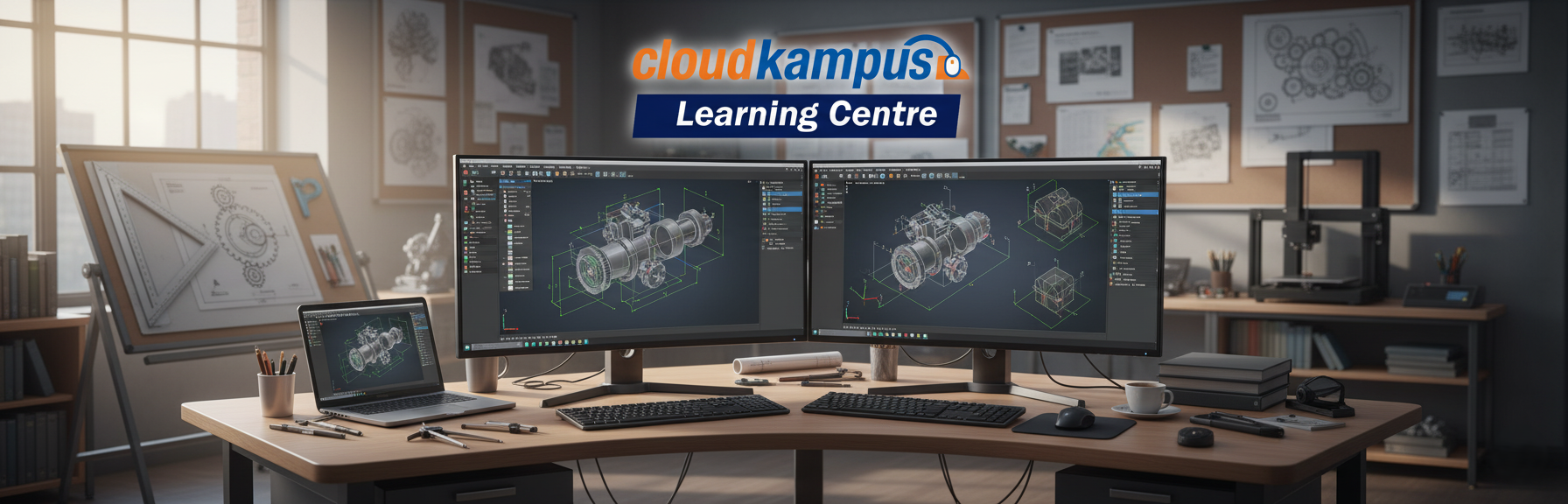 AutoCAD (Mechanical)[Prospectus]