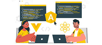 Angular -The Complete front end Framework