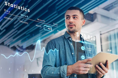 Executive Diploma in Data Science