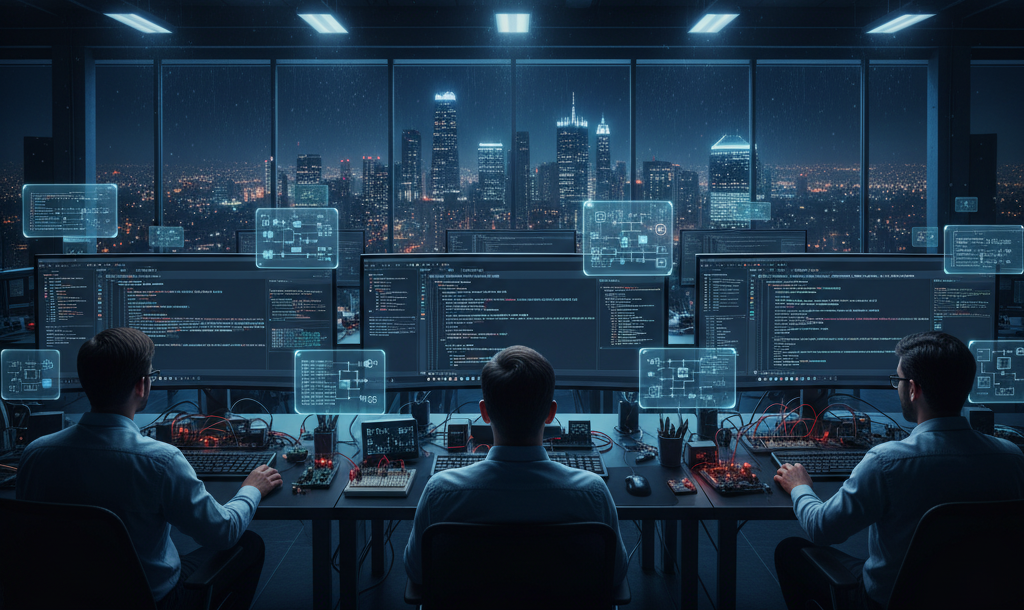 Object-Oriented Programming with C++