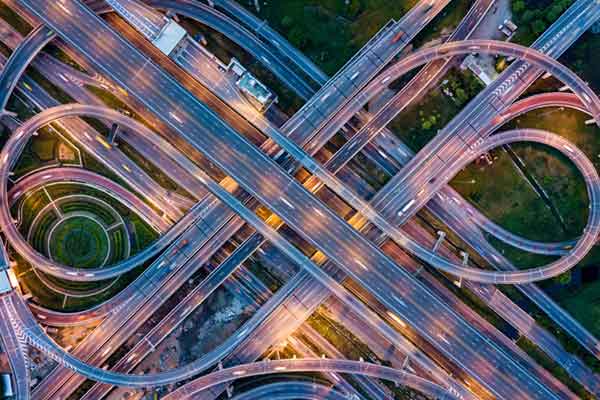 Certified Highway Design Engineer